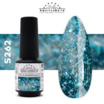 Smalto Semipermanente kindness S262