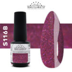 Smalto Semipermanente Las Vegas S116B