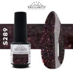 Smalto Semipermanente Bronze Glow S289