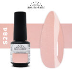 Smalto Semipermanente Candy Glitter S284