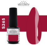 Smalto Semipermanente New Alass S265