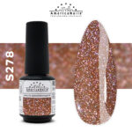 Smalto Semipermanente Antares S278