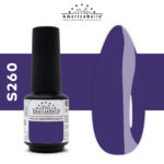 Smalto Semipermanente Diligence S260