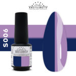 Smalto Semipermanente Blue & Lily S006