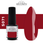 Smalto Semipermanente Hot Fire S071