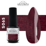 Smalto Semipermanente Sangria S065