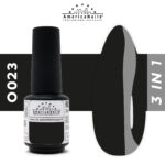 One Step Noir O023