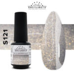 Smalto Semipermanente Elegance S121A