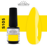 Smalto Semipermanente Sunny S105