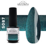 Smalto Semipermanente Emerald S087