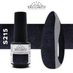 Smalto Semipermanente Chronos S215A