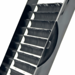 Regular Lashes 0.20C 10mm - immagine 2