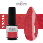 Smalto Semipermanente Ruby Light S063A