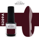 Smalto Semipermanente Red Velvet S209A