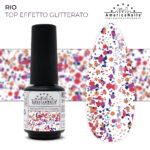 Rio Top Glitter