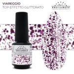 Viareggio Top Glitter