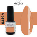 Smalto Semipermanente Coral Peach S239A