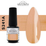 Smalto Semipermanente Pearly Sand S241A
