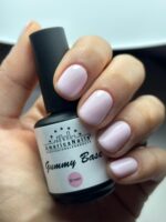 Gummy Base Pink - immagine 2