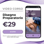 Video corso Online del Disegno Preparatorio