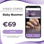 Video corso Online di Baby Boomer