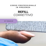 Corso di Refill Correttivo