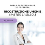 Percorso Formativo Master Livello 3