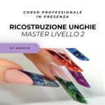 Percorso Formativo Master Livello 2