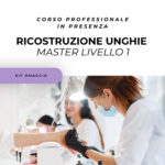 Percorso Formativo Master Livello 1