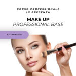 Corso di Make Up Professional Base