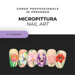 Corso Micropittura Nail Art