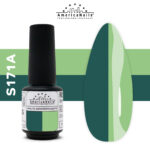 Smalto Semipermanente Emerald Breeze S171A
