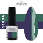 Smalto Semipermanente Magic Lagoon S180A