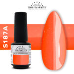 Smalto Semipermanente Sunset Glow S187A