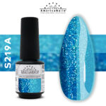 Smalto Semipermanente Moonlight Ocean S219A