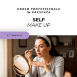 Corso Self Make Up