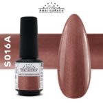 Smalto Semipermanente Dusty Rose S016A