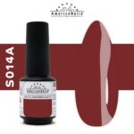 Smalto Semipermanente Velvet Ember S014A