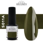 Smalto Semipermanente Forest Gold S011A