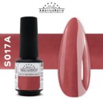 Smalto Semipermanente Vintage Blush S017A