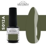 Smalto Semipermanente Wild Olive S012A