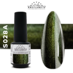 Smalto Semipermanente Emerald Aurora S028A